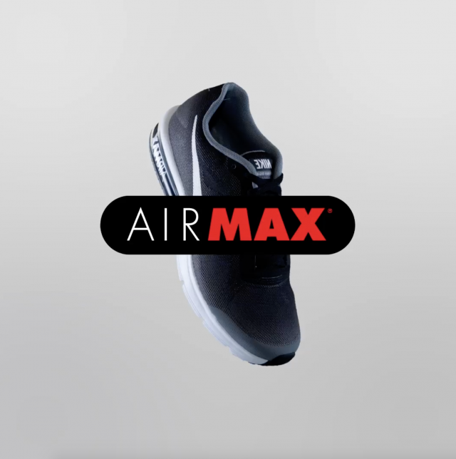 Nike Air Max Month
