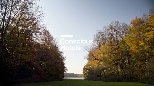 Conscious Hotels